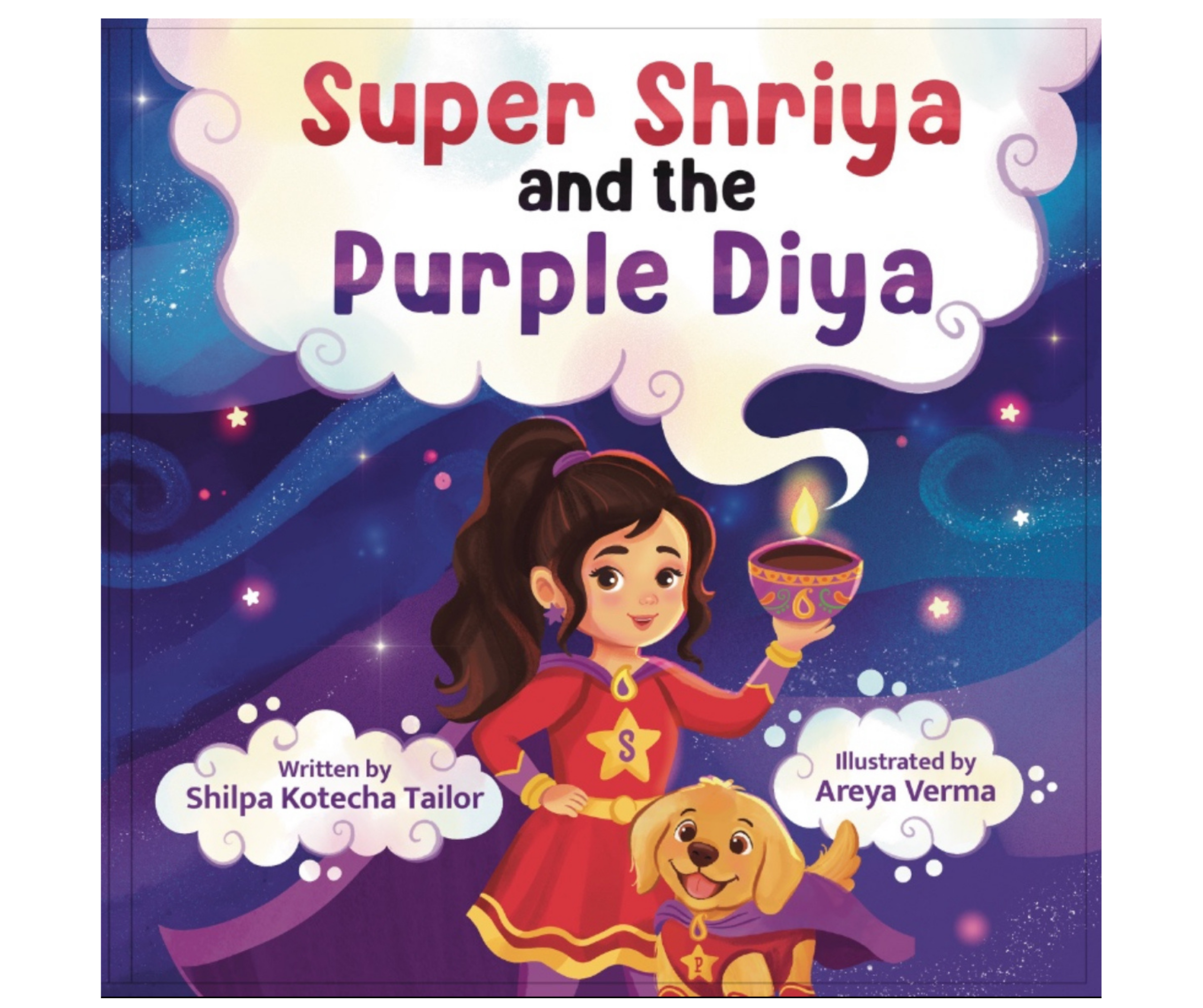 Purple and White Minimalist New Website Launch Free Facebook Post (1)